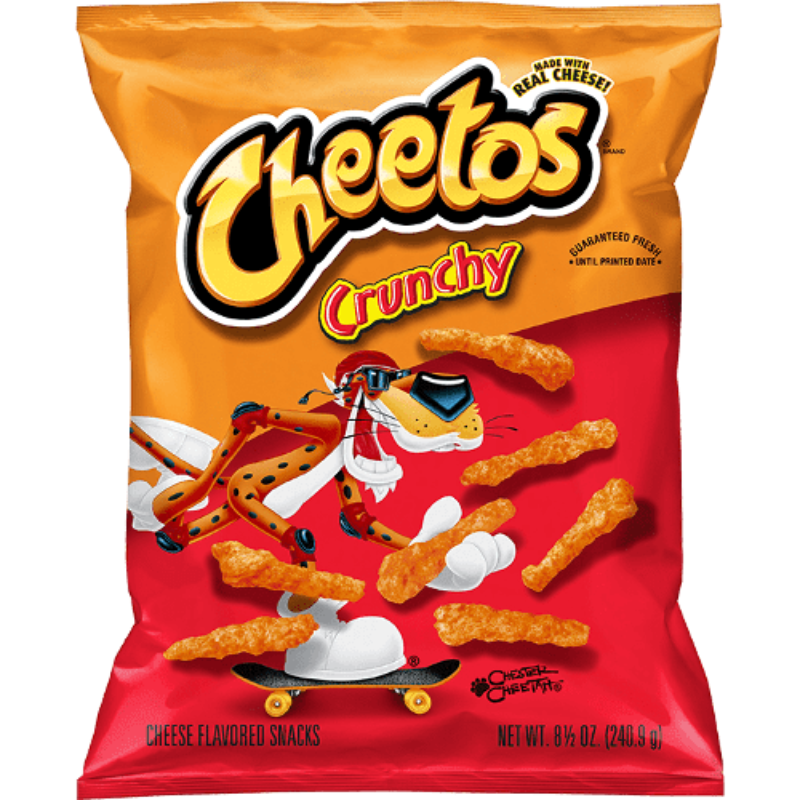 Cheetos-bigger size Main Image